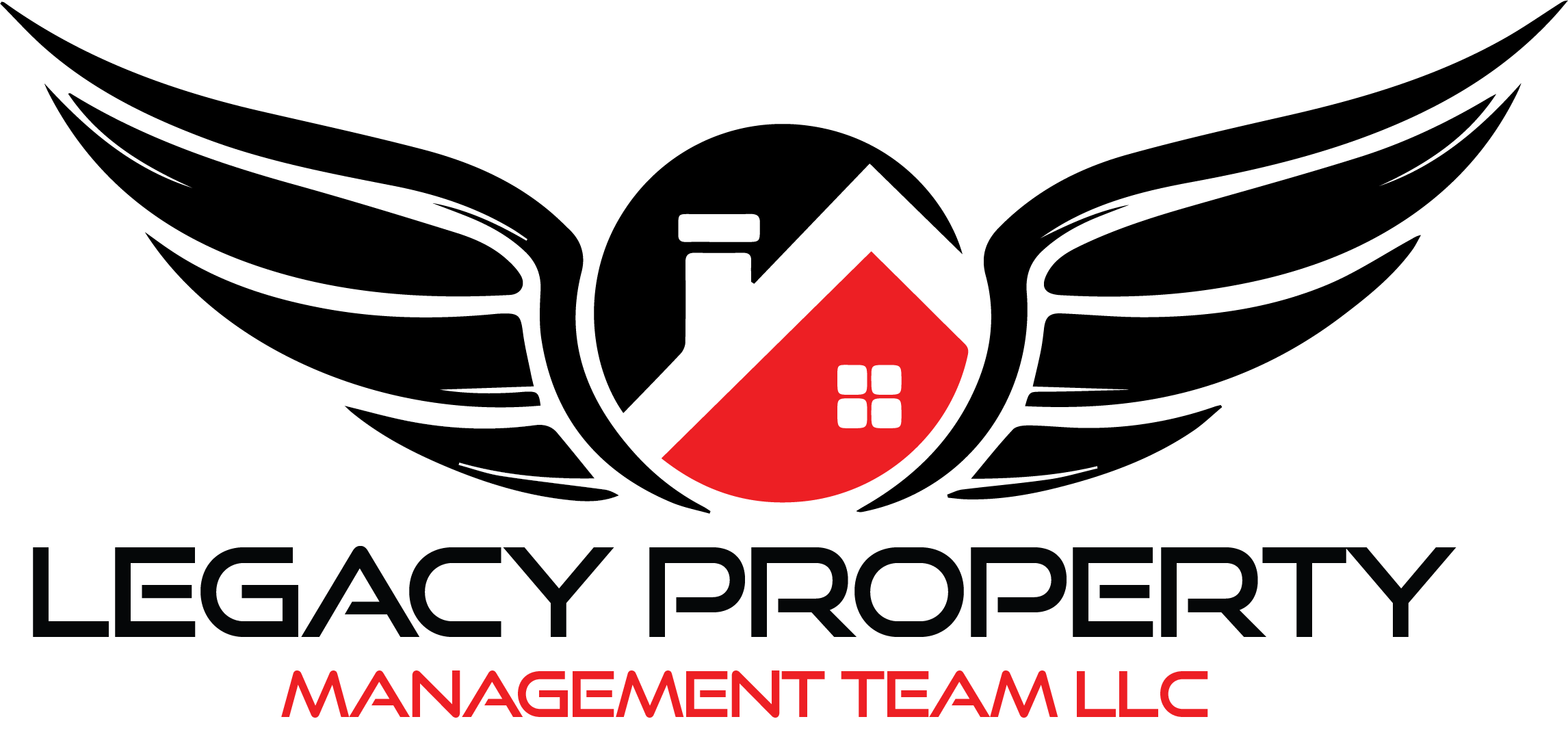 Legacy Property Management Logo